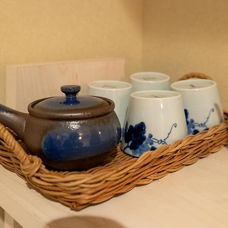 Kyoto 幸 Villa Kültér fotó