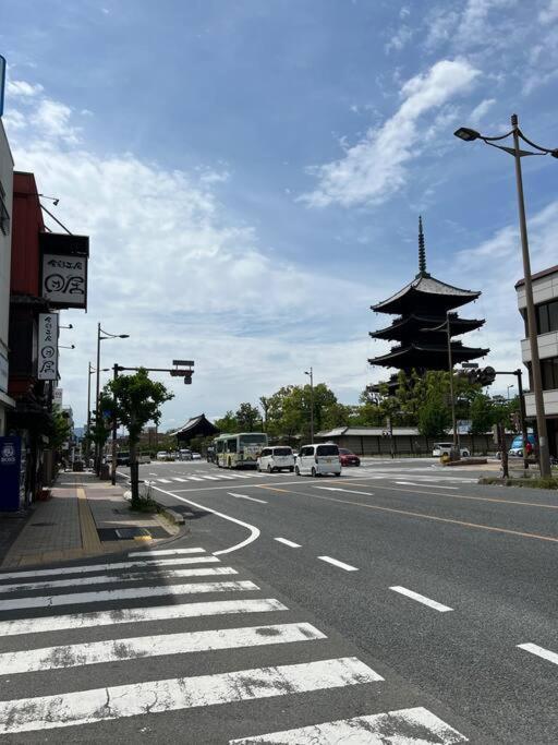 Kyoto 幸 Villa Kültér fotó