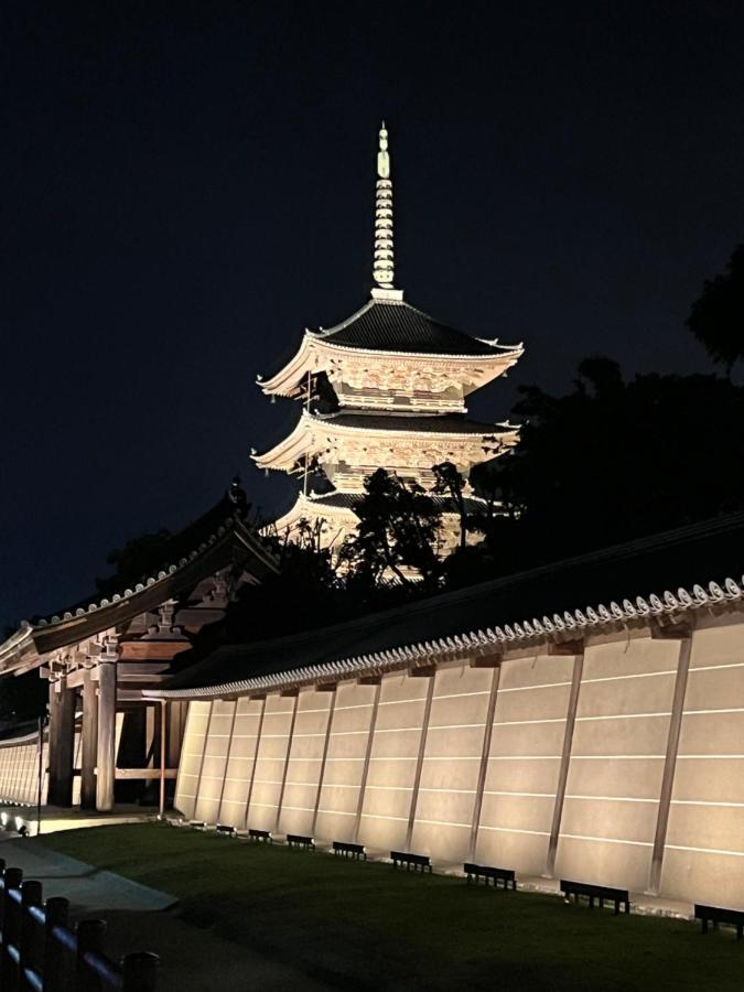 Kyoto 幸 Villa Kültér fotó