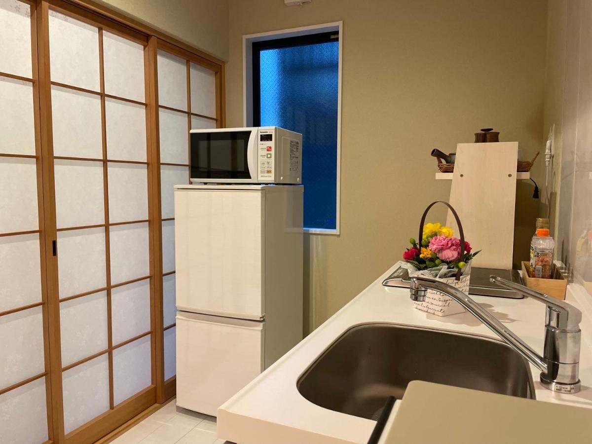 Kyoto 幸 Villa Kültér fotó