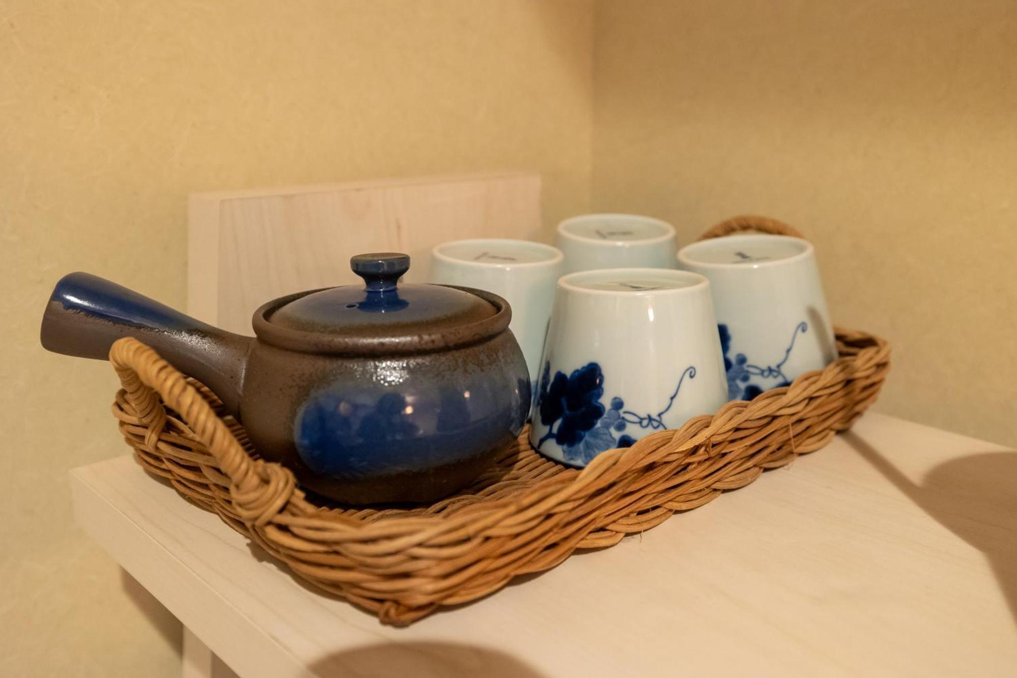 Kyoto 幸 Villa Kültér fotó