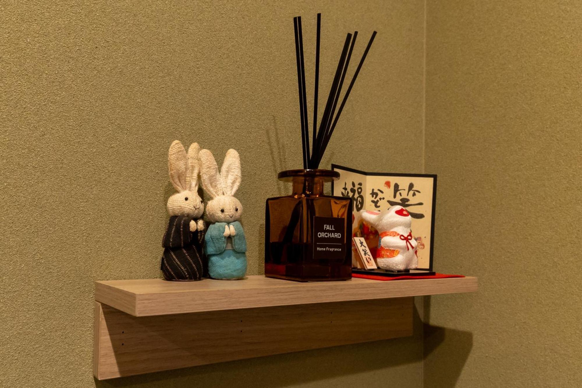 Kyoto 幸 Villa Kültér fotó